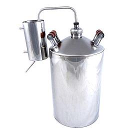 Самогонный аппарат в Бородино всего за 3200 рублей