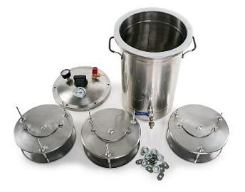 Распродажа автоклавов БУЛАТ в Бородино